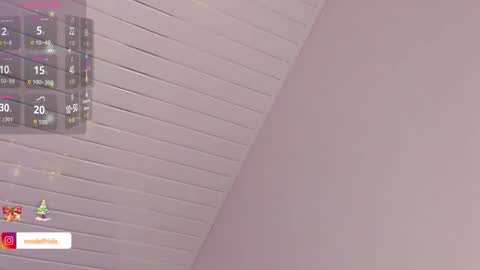 Snapshot of _frida_1 chatting on December 2025 01:15:01 PM Frida online show from December 2025 01:15:01 PM