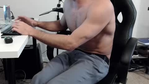 Full Sender online show from March 2025 04:44:01 PM