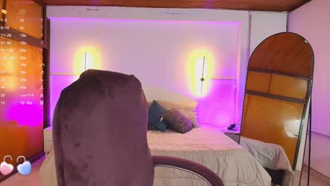  Juliana   Gaby   Kloe online show from February 2025 01:02:02 AM