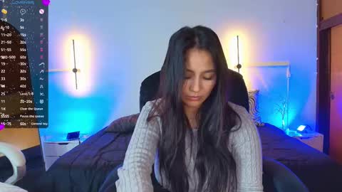  Juliana   Gaby   Kloe online show from February 2025 02:54:02 PM