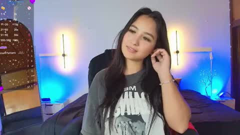  Juliana   Gaby   Kloe online show from March 2025 06:08:02 PM