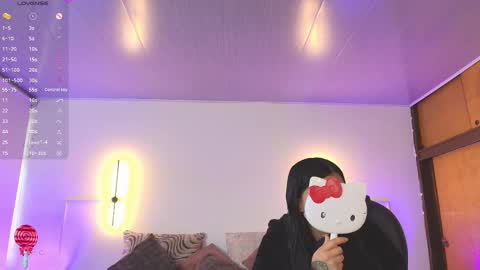  Juliana   Gaby   Kloe online show from September 2025 11:25:01 AM