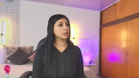  Juliana   Gaby   Kloe online show from October 2025 12:13:02 PM