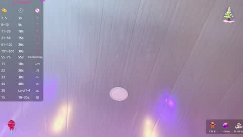  Juliana   Gaby   Kloe online show from December 2025 11:51:01 AM