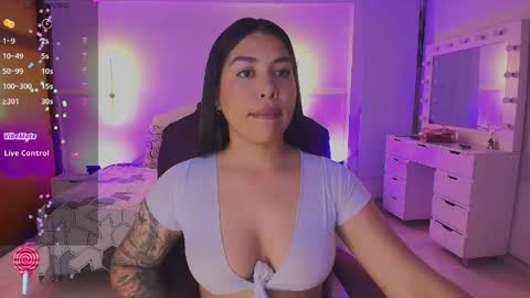  Juliana   Gaby   Kloe online show from June 2026 03:30:01 AM