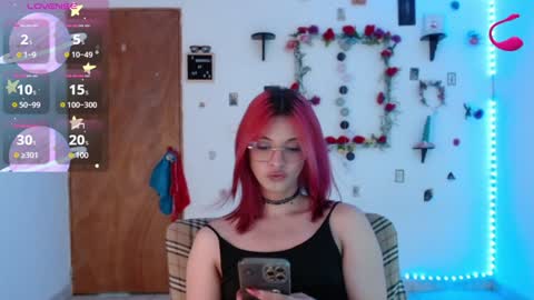 Galya online show from December 2024 03:40:02 AM