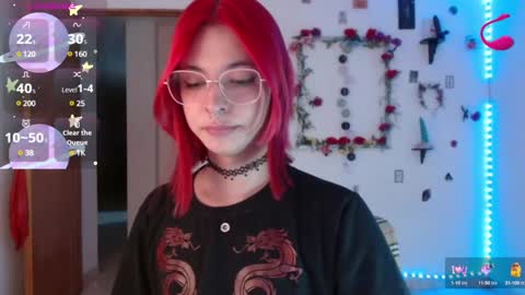 Galya online show from March 2025 01:21:02 AM