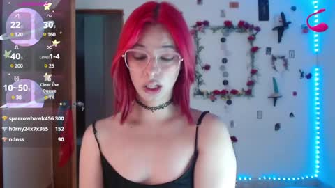 Galya online show from March 2025 03:24:01 AM