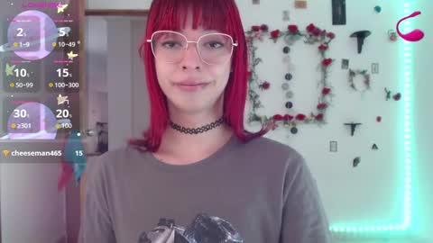 Galya online show from October 2025 02:25:01 PM