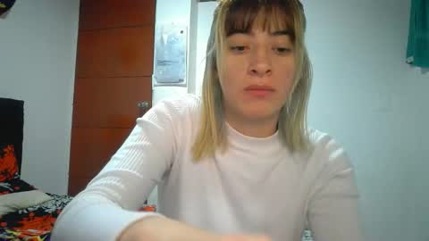 Mia-foster online show from April 2026 02:53:01 AM