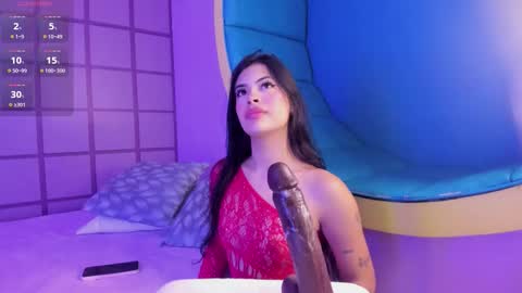 Snapshot of _giamonroe chatting on February 2026 05:27:02 PM Gia online show from February 2026 05:27:02 PM