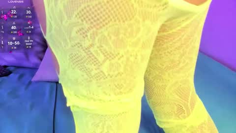 Snapshot of _giamonroe chatting on February 2026 04:29:01 PM Gia online show from February 2026 04:29:01 PM