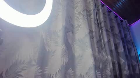 Gia Rose online show from February 2025 12:35:01 AM