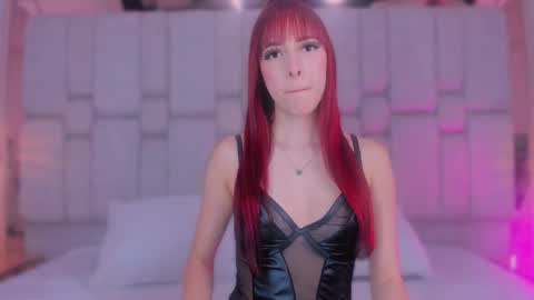 Snapshot of _gigidoll_ chatting on September 2025 11:37:02 AM Gigi online show from September 2025 11:37:02 AM