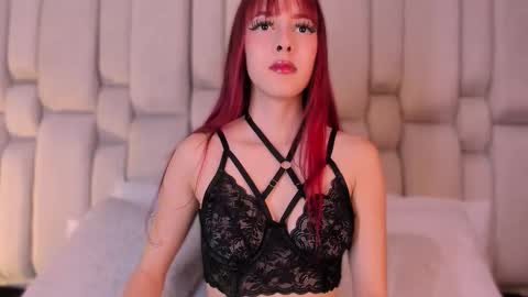 Gigi online show from December 2025 12:21:02 PM