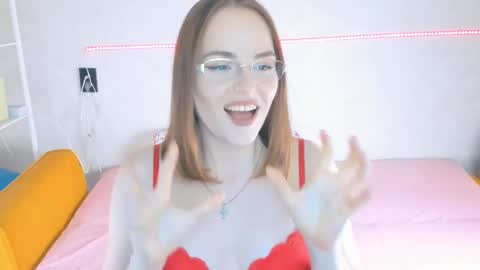 GingerMean online show from February 2025 01:54:02 PM