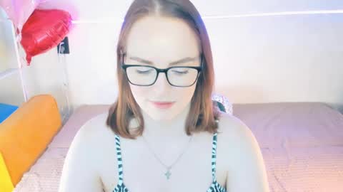 GingerMean online show from March 2025 04:32:01 AM