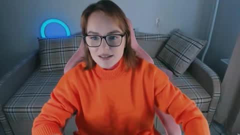 GingerMean online show from November 2025 05:16:02 AM