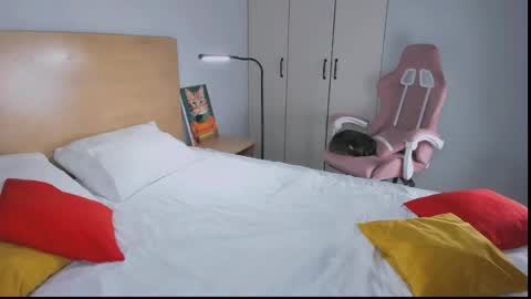 GingerMean online show from April 2026 06:03:02 AM