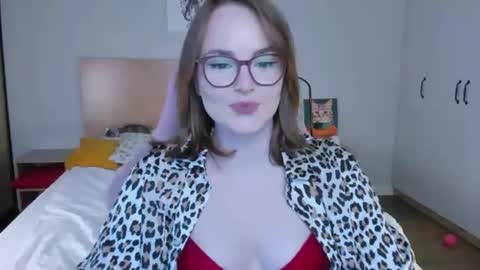 GingerMean online show from July 2026 11:16:02 AM