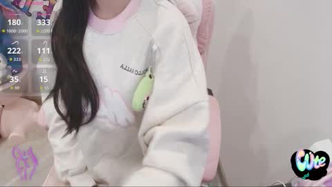 Anna online show from November 2025 01:21:02 PM