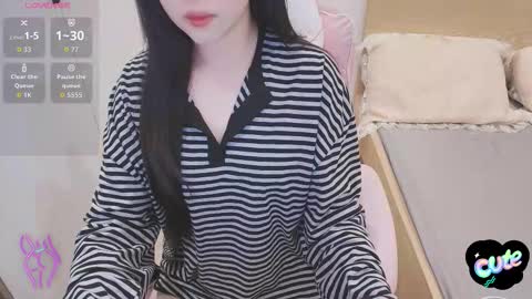 Anna online show from November 2025 01:48:02 AM