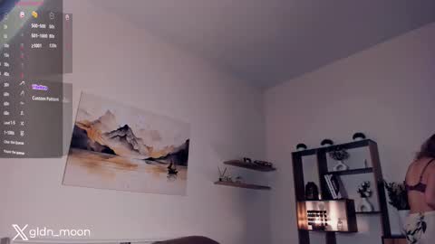 Snapshot of _golden_moon_ chatting on February 2025 07:37:02 PM Rina online show from February 2025 07:37:02 PM