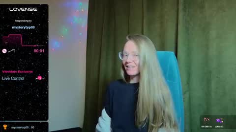 _goldilocks__ online show from December 2024 03:30:01 PM