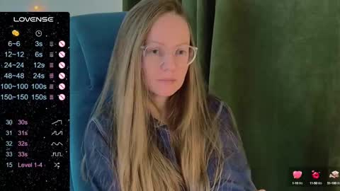 _goldilocks__ online show from December 2024 04:39:01 PM