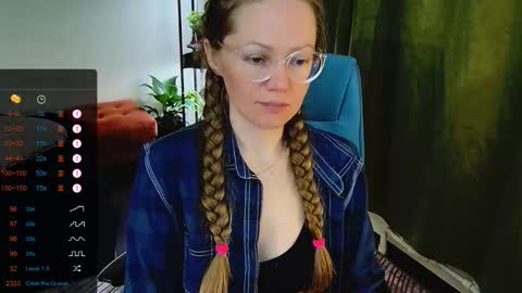 _goldilocks__ online show from September 2025 06:58:02 AM