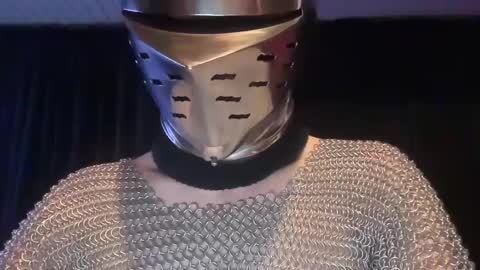 GOODKNIGHT online show from February 2025 08:50:01 AM