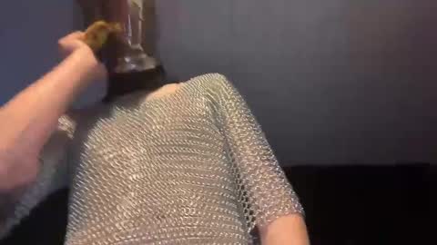 GOODKNIGHT online show from February 2025 09:51:02 AM