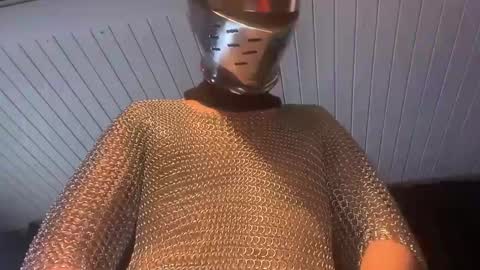 GOODKNIGHT online show from February 2025 08:22:01 AM