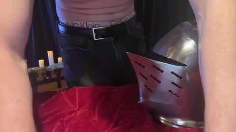 GOODKNIGHT online show from February 2025 10:24:02 AM