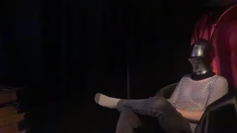 GOODKNIGHT online show from February 2025 09:20:01 AM