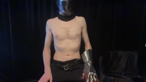 GOODKNIGHT online show from February 2025 08:22:02 AM