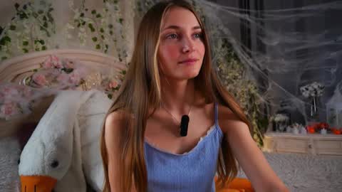 Milly online show from October 2025 02:23:02 AM