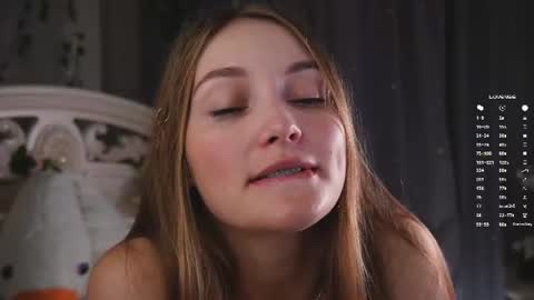 Milly online show from July 2026 02:03:01 AM