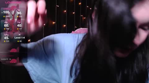 Tori online show from January 2025 10:17:02 AM