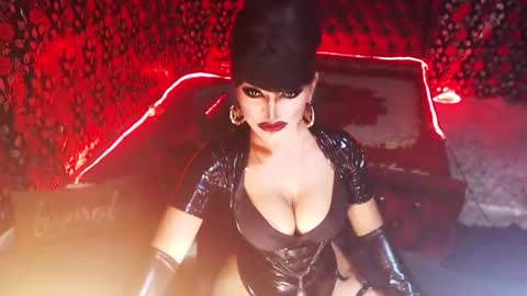 Snapshot of _hailyourqueenx chatting on January 2025 05:24:02 AM GoDDess Chloe online show from January 2025 05:24:02 AM