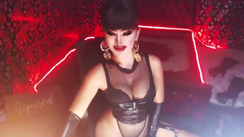 Snapshot of _hailyourqueenx chatting on January 2025 05:59:02 PM GoDDess Chloe online show from January 2025 05:59:02 PM