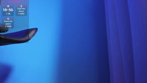 Mathews online show from January 2025 08:41:02 AM