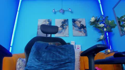 Mathews online show from February 2025 12:45:02 PM