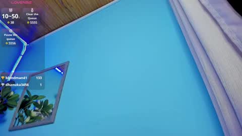 Mathews online show from March 2025 01:38:02 PM