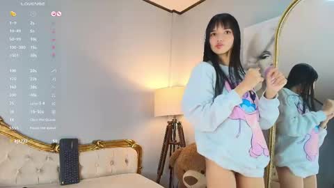 Gaby online show from April 2026 02:29:02 AM