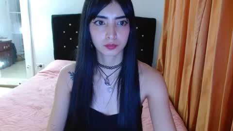 Snapshot of _hanna_69 chatting on February 2025 11:58:01 PM Hanna online show from February 2025 11:58:01 PM