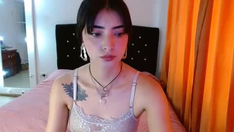 Snapshot of _hanna_69 chatting on February 2025 08:46:01 PM Hanna online show from February 2025 08:46:01 PM