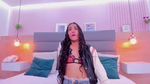 Snapshot of _hanna_bakerr_ chatting on October 2025 09:50:02 PM Hanna online show from October 2025 09:50:02 PM