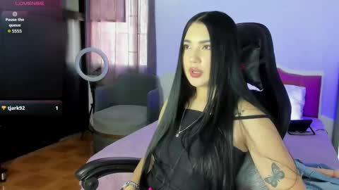 hanna online show from May 2026 02:00:01 PM