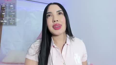 Snapshot of _hanna_gomez chatting on June 2026 02:05:01 PM hanna online show from June 2026 02:05:01 PM